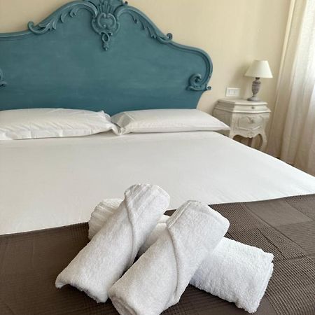 לוקה I Santi Apartments מראה חיצוני תמונה