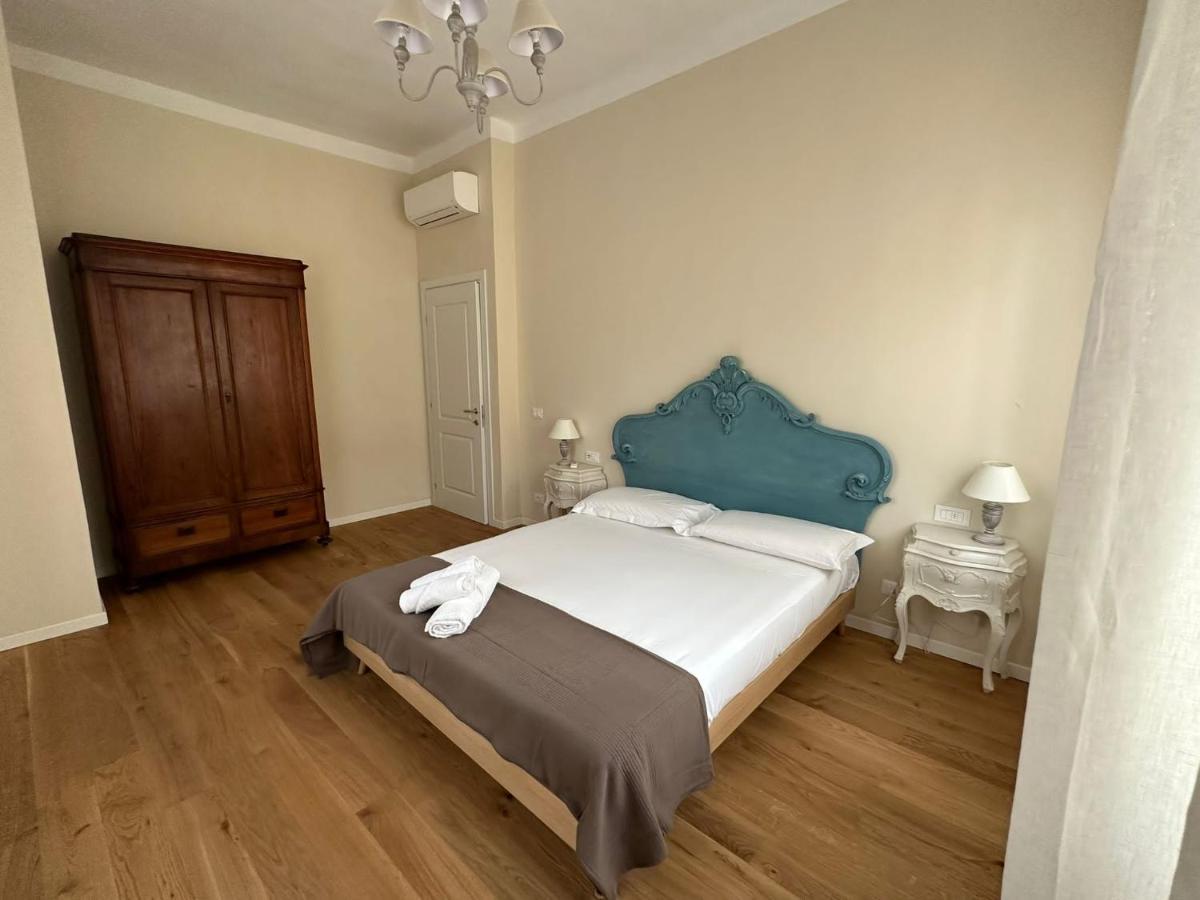 לוקה I Santi Apartments מראה חיצוני תמונה
