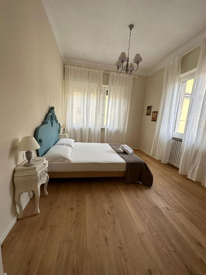 לוקה I Santi Apartments מראה חיצוני תמונה